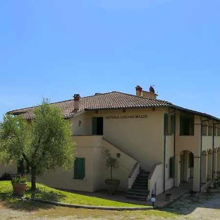 Agriturismo Le Veneri Con Piscina A Aparthotel *