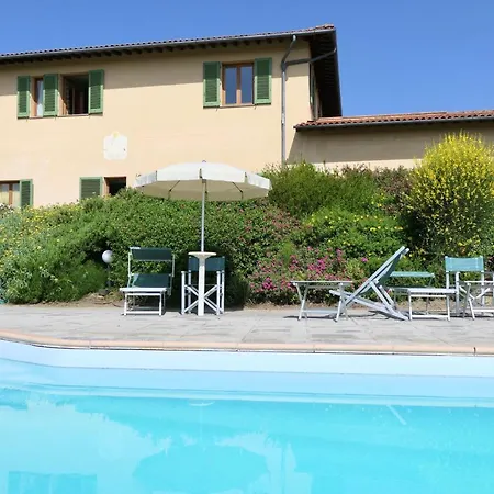 Agriturismo Le Veneri Con Piscina A *