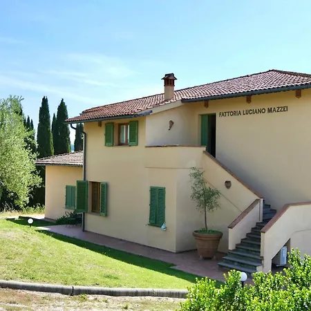 Agriturismo Le Veneri Con Piscina A Aparthotel