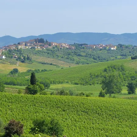 Aparthotel Agriturismo Le Veneri Con Piscina A *