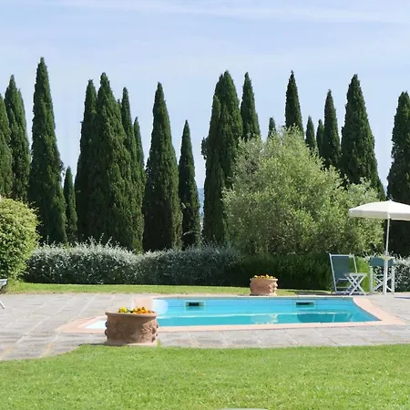 Agriturismo Le Veneri Con Piscina A Aparthotel *