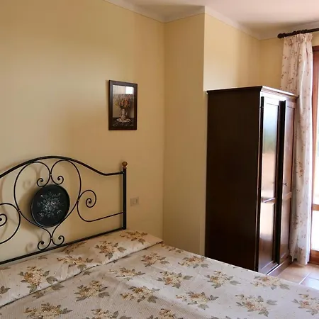 Aparthotel Agriturismo Le Veneri Con Piscina A *