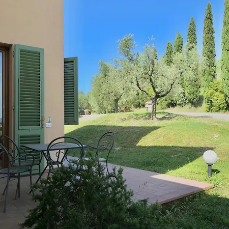 Agriturismo Le Veneri Con Piscina A * Cerreto Guidi