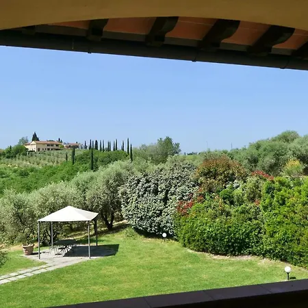 Agriturismo Le Veneri Con Piscina A *