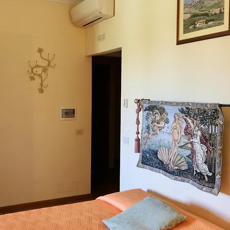 Aparthotel Agriturismo Le Veneri Con Piscina A *