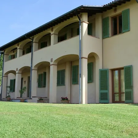 Agriturismo Le Veneri Con Piscina A Cerreto Guidi