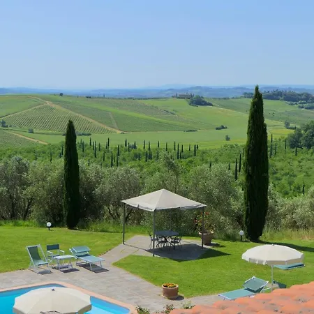 Agriturismo Le Veneri Con Piscina A Aparthotel